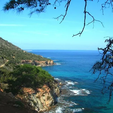 Rent This Villa With Mejastic Sea Views Polis Villa 106 *