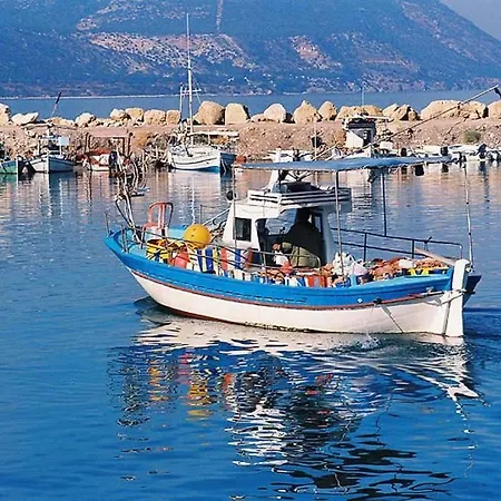 Βίλα Rent This Villa With Mejastic Sea Views Polis Villa 106 Νέο Χωριό