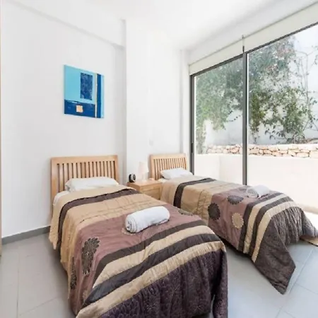 Βίλα Rent This Villa With Mejastic Sea Views Polis Villa 106 *