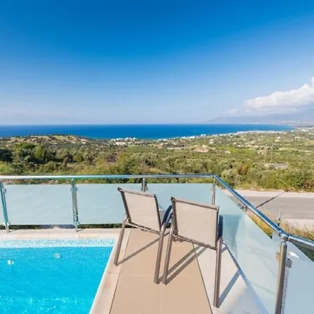 Βίλα Rent This Villa With Mejastic Sea Views Polis Villa 106 Νέο Χωριό