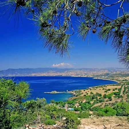 Βίλα Rent This Villa With Mejastic Sea Views Polis Villa 106