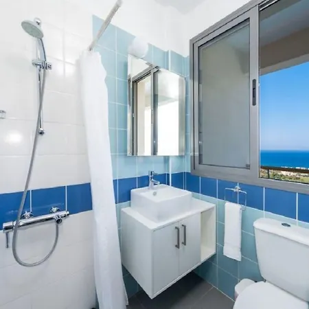 Rent This Villa With Mejastic Sea Views Polis Villa 106 Βίλα *
