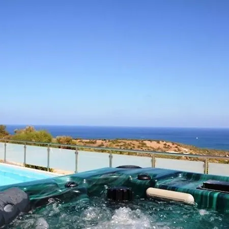 Rent This Villa With Mejastic Sea Views Polis Villa 106 *