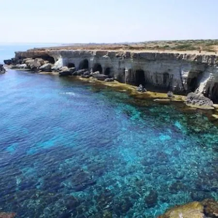 Βίλα Rent This Villa With Mejastic Sea Views Polis Villa 106