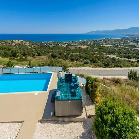 Rent This Villa With Mejastic Sea Views Polis Villa 106 Νέο Χωριό