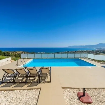 Rent This Villa With Mejastic Sea Views Polis Villa 106 Βίλα
