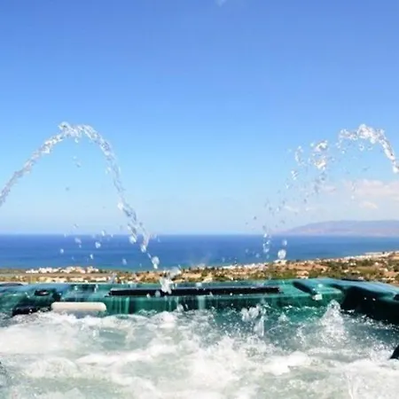 Βίλα Rent This Villa With Mejastic Sea Views Polis Villa 106 Νέο Χωριό